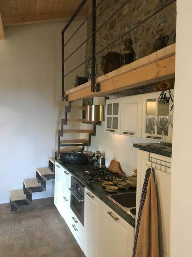 Lovely Renovated Apartment Near Dolcedo Exterior photo