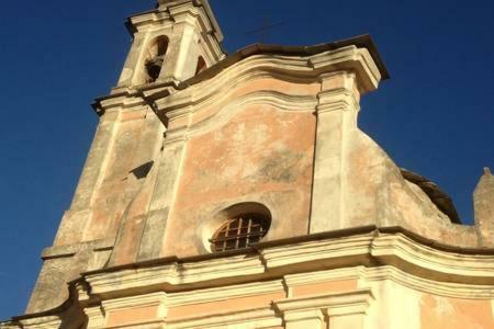 Lovely Renovated Apartment Near Dolcedo Exterior photo
